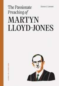 Passionate Preaching of Martyn Lloyd-Jones， the
