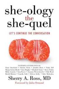 She-ology, the She-quel : Let's Continue the Conversation (She-ology)