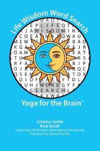 Life Wisdom Word Search : Yoga for the Brain