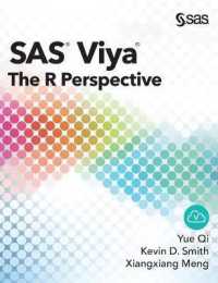 SAS Viya : The R Perspective