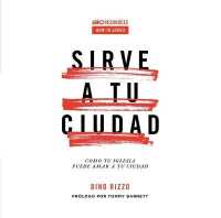 Span-Serve Your City : How to Do It and Why It Matters （Spanish Language）