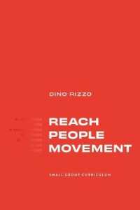 Reach People Movement : Small Group Curriculum