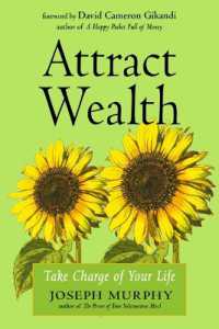 Attract Wealth : Take Charge of Your Life