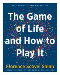 The Game of Life and How to Play it : The Complete & Original Edition Includes Expanded Study Guide by Chris Gentry (The Game of Life and How to Play It)