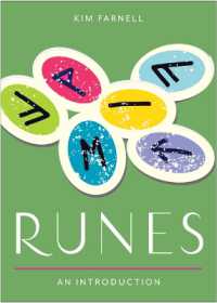 Runes : Your Plain & Simple Guide to Understanding and Interpreting the Ancient Oracle