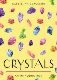 Crystals : Your Plain & Simple Guide to Choosing, Cleansing, and Charging Crystals for Healing