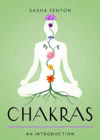 Chakras : Your Plain & Simple Guide to the 7 Energy Centers of the Body (Plain & Simple Series for Mind, Body, & Spirit)