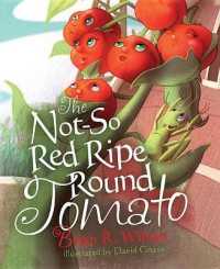 The Not-So Red Ripe Round Tomato