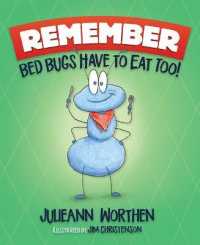 Remember, Bed Bugs Have to Eat Too!