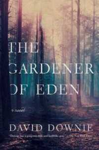 The Gardener of Eden （1ST）