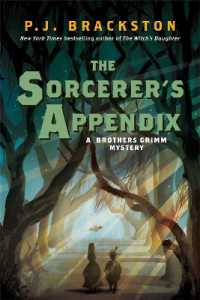 The Sorcerer's Appendix : A Brothers Grimm Mystery (Brothers Grimm Mysteries)