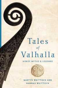 Tales of Valhalla : Norse Myths and Legends