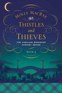 Thistles and Thieves (Highland Bookshop Mystery")