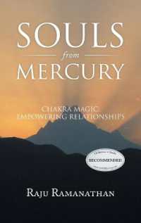 Souls from Mercury : Chakra Magic: Empowering Relationships