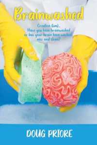 Brainwashed : Creation (ism)..Have you been brainwashed or has your brain been washed..nice and clean?