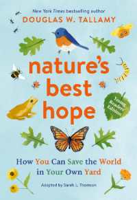 Nature's Best Hope (Young Readers' Edition) : How You Can Save the World in Your Own Yard