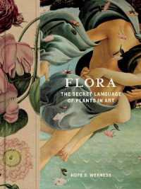 Flora : The Secret Language of Plants in Art