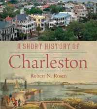 A Short History of Charleston （2ND）