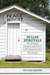 Gullah Spirituals : The Sound of Freedom and Protest in the South Carolina Sea Islands
