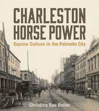 Charleston Horse Power : Equine Culture in the Palmetto City