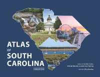 Atlas of South Carolina （3RD Spiral）