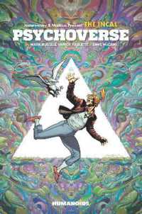The Incal: Psychoverse (The Incal)