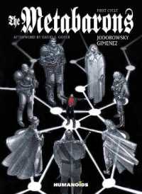 The Metabarons (The Metabarons)