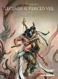 Legends of the Pierced Veil: The Mask of Fudo (Legends of the Pierced Veil)