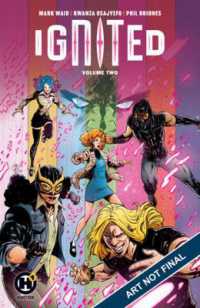 Ignited Vol. 2 : Fight the Power