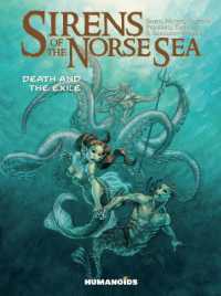 Sirens of the Norse Sea : Death & Exile