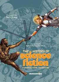 The History of Science Fiction : A Graphic Novel Adventure