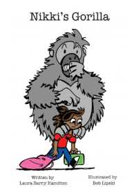 Nikki's Gorilla