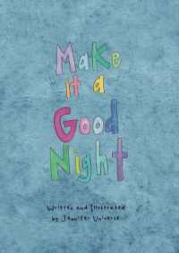 Make It a Good Night