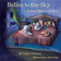 Bellies to the Sky : A Bedtime Breathwork Book