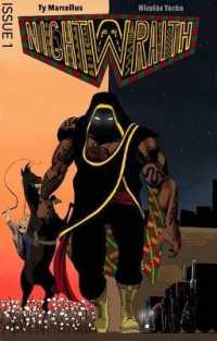 Night Wraith Issue #1