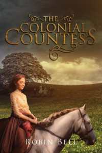 Colonial Countess -- Paperback / softback