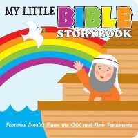 My Little Bible Storybook （BRDBK）