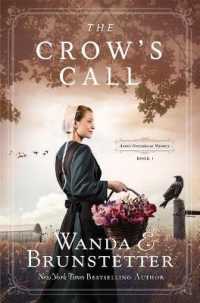 The Crow's Call (Amish Greenhouse Mysteries)