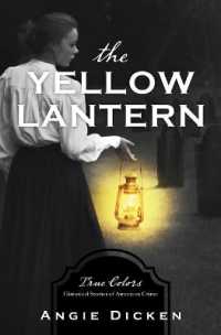 The Yellow Lantern (True Colors)