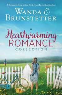 A Heartwarming Romance Collection : 3 Romances from a New York Times Bestselling Author