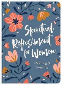 Spiritual Refreshment for Women Morning & Evening
