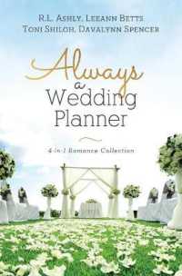 Always a Wedding Planner : 4-In-1 Romance Collection