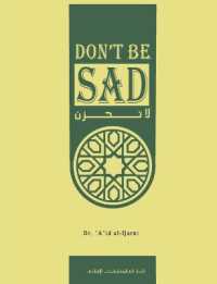 Don't Be Sad: Happiness Every Day