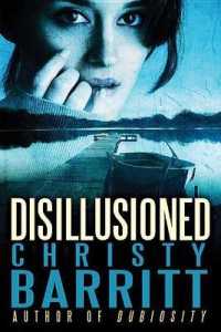 Disillusioned : Cape Thomas （Large Print Library Binding）