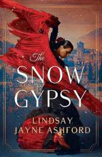 The Snow Gypsy (Center Point Premier Fiction (Largeprint)) （LRG）