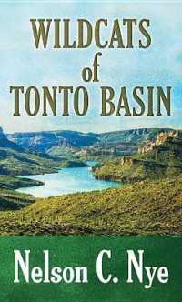 Wildcats of Tonto Basin （LRG）