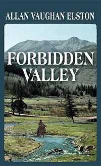 Forbidden Valley （LRG）
