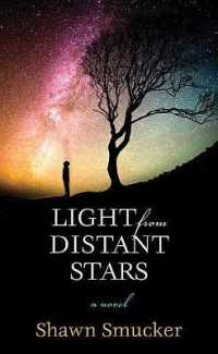 Light from Distant Stars （Large Print Library Binding）