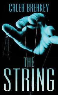 The String : Deadly Games （Large Print Library Binding）