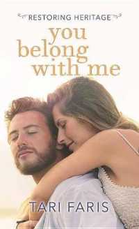 You Belong with Me : Restoring Heritage （LRG）